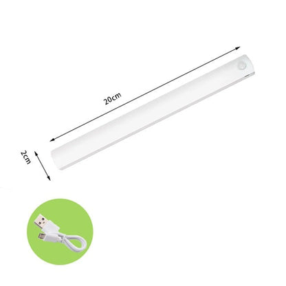 Lampada Led SmartLuz com Sensor - LojaFerru