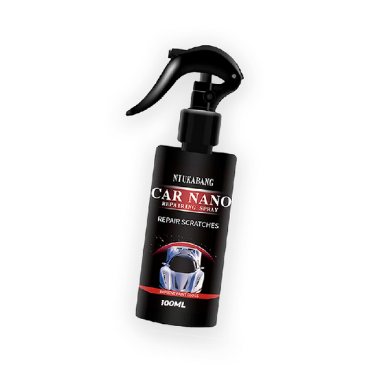 Spray Nano Restaurador para Carro AutoShine Pro - LojaFerru