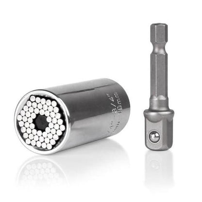 Chave Multifuncional de Torque Universal ProTorque - LojaFerru